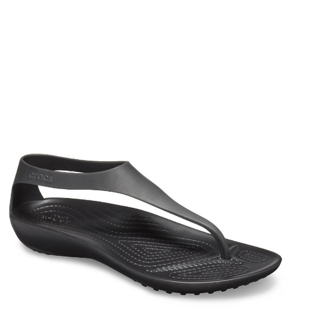 NWT Crocs Serena Sandal